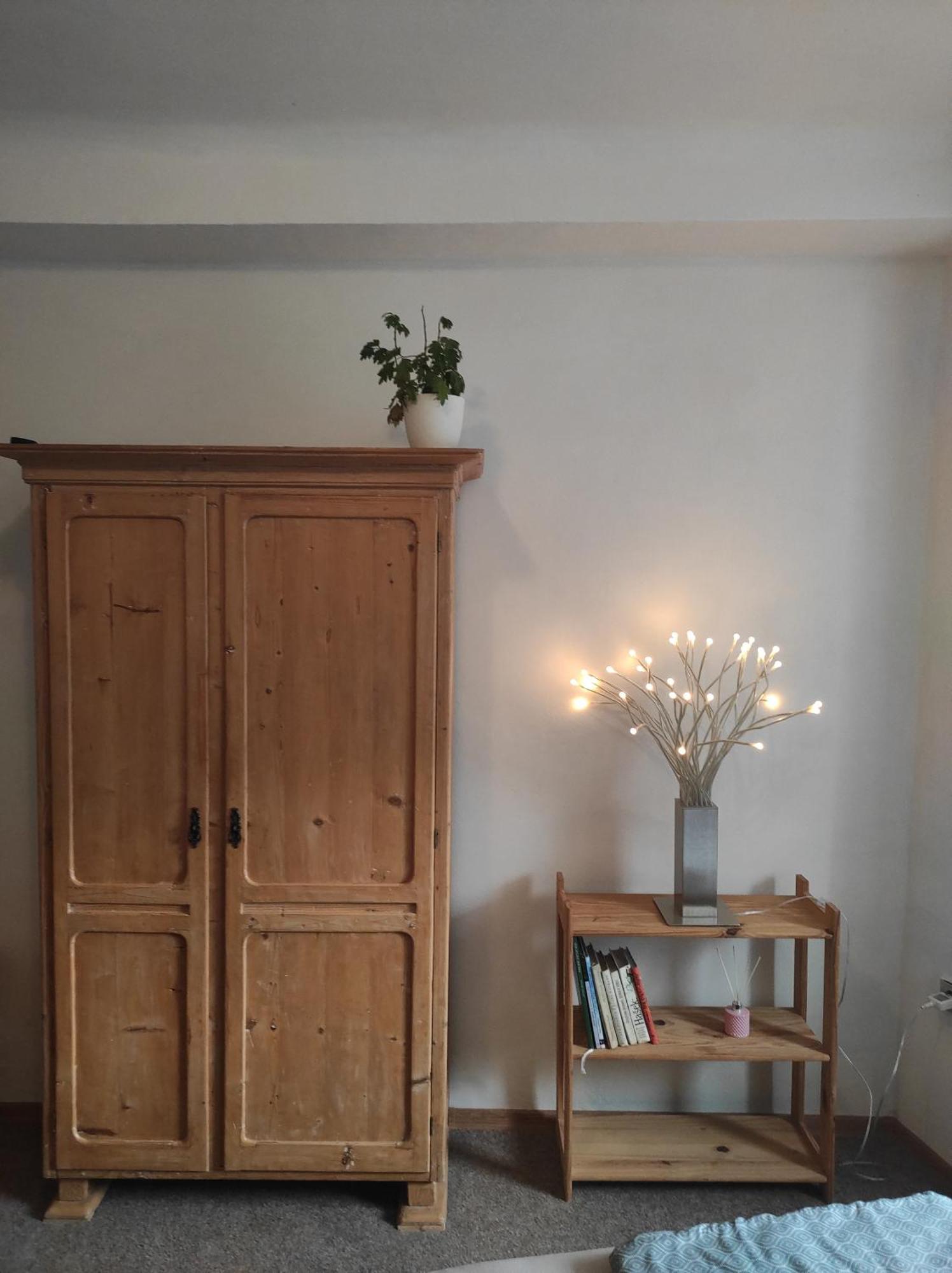 Apartman U Krtka ラーズニェ・キンジュヴァルト エクステリア 写真